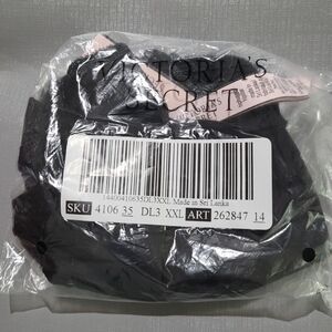 Small, Large, XXL Victoria's secret panties